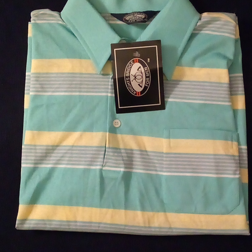 Knights Bridge Polo - Picture 2 of 4